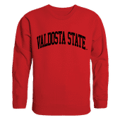 W Republic Arch Crewneck Sweatshirt Valdosta State Blazers 546-398