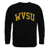 W Republic Arch Crewneck Sweatshirt West Virginia Mountaineers 546-404