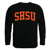 W Republic Arch Crewneck Sweatshirt Sam Houston State Bearkats 546-441
