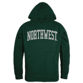 W Republic College Hoodie Northwest Missouri State Bearcats 547-440