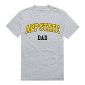 W Republic College Dad Tee Shirt Appalachian State Mountaineers 548-104