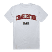 W Republic College Dad Tee Shirt Charleston Cougars 548-115