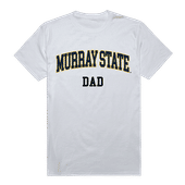 W Republic College Dad Tee Shirt Murray State Racers 548-135