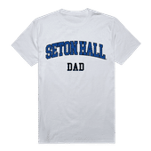 W Republic College Dad Tee Shirt Seton Hall Pirates 548-147