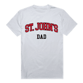 W Republic College Dad Tee Shirt St. Johns Red Storm 548-152