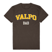 W Republic College Dad Tee Shirt Valparaiso Crusaders 548-154