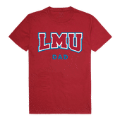 W Republic College Dad Tee Shirt Loyola Marymount Lions 548-160