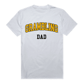 W Republic College Dad Tee Shirt Grambling State Tigers 548-170