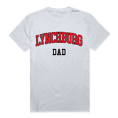 W Republic College Dad Tee Shirt Lynchburg Hornets 548-179
