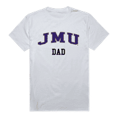 W Republic College Dad Tee Shirt James Madison Dukes 548-188