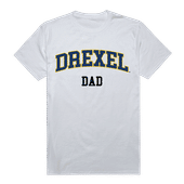 W Republic College Dad Tee Shirt Drexel University Dragons 548-215