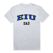 W Republic College Dad Tee Shirt Eastern Illinois Panthers 548-216