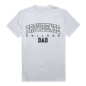 W Republic College Dad Tee Shirt Providence College Friars 548-230