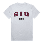 W Republic College Dad Tee Shirt Southern Illinois Salukis 548-234