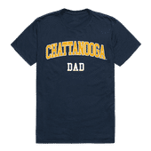 W Republic College Dad Tee Shirt Tennessee Chattanooga Mocs 548-246