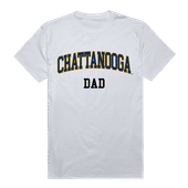 W Republic College Dad Tee Shirt Tennessee Chattanooga Mocs 548-246