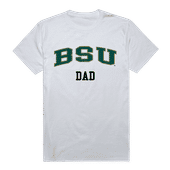 W Republic College Dad Tee Shirt Bemidji State Beavers 548-266