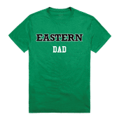 W Republic College Dad Tee Shirt Eastern Michigan Eagles 548-295