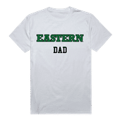 W Republic College Dad Tee Shirt Eastern Michigan Eagles 548-295