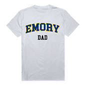 W Republic College Dad Tee Shirt Emory Eagles 548-299