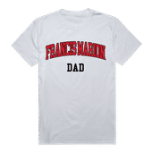 W Republic College Dad Tee Shirt Francis Marion Patriots 548-306