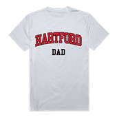 W Republic College Dad Tee Shirt University Of Hartford Hawks 548-310