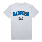 W Republic College Dad Tee Shirt Harford Fighting Owls 548-313