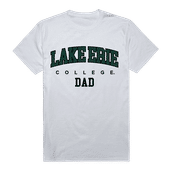 W Republic College Dad Tee Shirt Lake Erie Storm 548-324