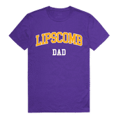 W Republic College Dad Tee Shirt Lipscomb Bisons 548-328