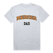 W Republic College Dad Tee Shirt Mercer Bears 548-340