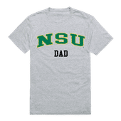 W Republic College Dad Tee Shirt Norfolk State Spartans 548-350