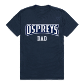 W Republic College Dad Tee Shirt North Florida Ospreys 548-354