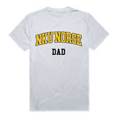 W Republic College Dad Tee Shirt Northern Kentucky Norse 548-356