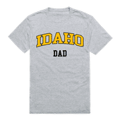 W Republic College Dad Tee Shirt Idaho Vandals 548-395