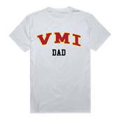 W Republic College Dad Tee Shirt Virginia Military Institute Keydets 548-399