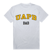 W Republic College Dad Tee Shirt University Of Arkansas At Pine Bluff 548-418