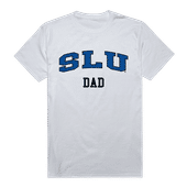 W Republic College Dad Tee Shirt St Louis Billikens 548-428