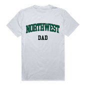 W Republic College Dad Tee Shirt Northwest Missouri State Bearcats 548-440
