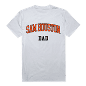 W Republic College Dad Tee Shirt Sam Houston State Bearkats 548-441
