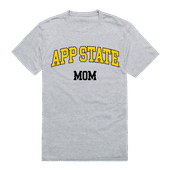 W Republic College Mom Tee Shirt Appalachian State Mountaineers 549-104
