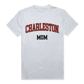 W Republic College Mom Tee Shirt Charleston Cougars 549-115