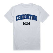 W Republic College Mom Tee Shirt Creighton University Bluejays 549-118