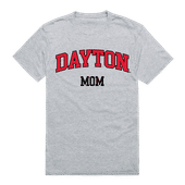 W Republic College Mom Tee Shirt Dayton Flyers 549-119