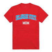 W Republic College Mom Tee Shirt Delaware State University Hornets 549-120