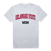 W Republic College Mom Tee Shirt Delaware State University Hornets 549-120