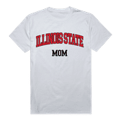 W Republic College Mom Tee Shirt Illinois Fighting Illini 549-124