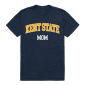 W Republic College Mom Tee Shirt Kent State Golden Flashes 549-128