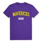 W Republic College Mom Tee Shirt Minnesota State Mavericks 549-132