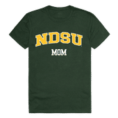W Republic College Mom Tee Shirt North Dakota State Bison 549-140