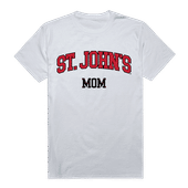 W Republic College Mom Tee Shirt St. Johns Red Storm 549-152